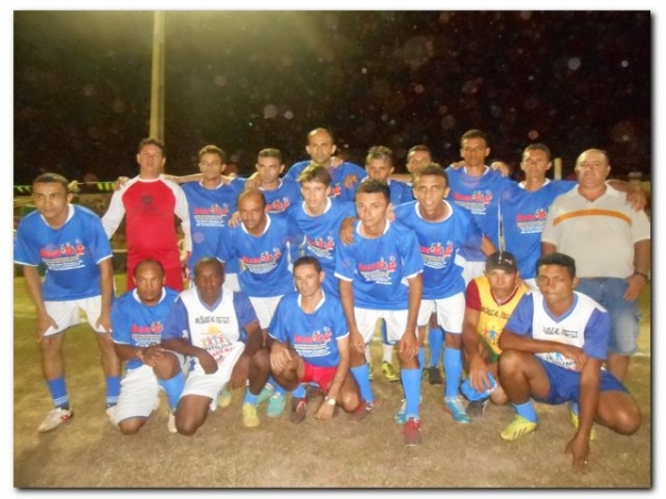 Comunidade inhumense comemora o aniversário de Inhuma em grande Estilo  - Imagem 84