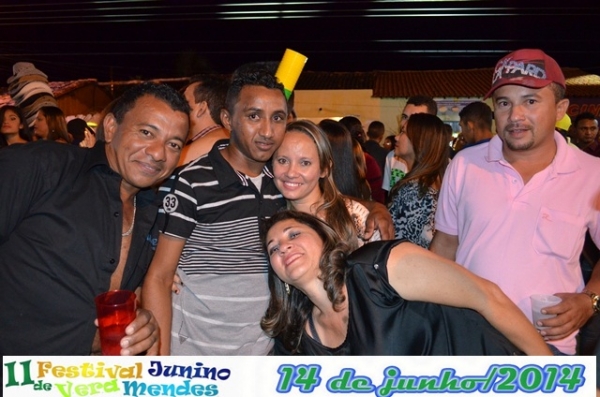 Vera Mendes: Prefeitura realiza o II Festival Junino - Imagem 29