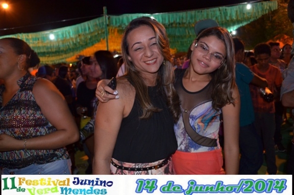 Vera Mendes: Prefeitura realiza o II Festival Junino - Imagem 57