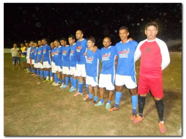 Comunidade inhumense comemora o aniversário de Inhuma em grande Estilo  - Imagem 29