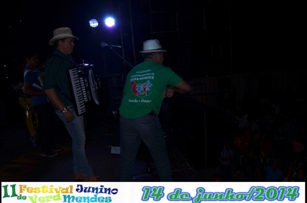 Vera Mendes: Prefeitura realiza o II Festival Junino - Imagem 51