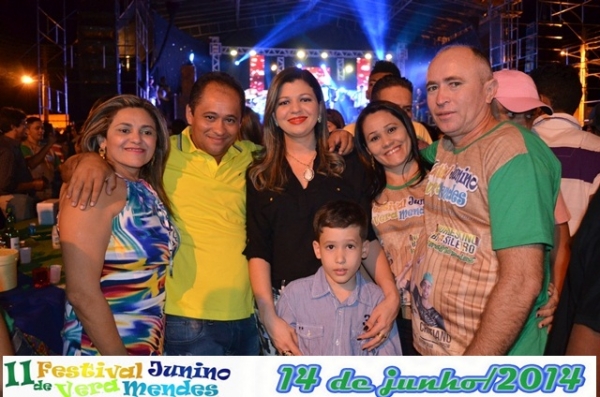 Vera Mendes: Prefeitura realiza o II Festival Junino - Imagem 33