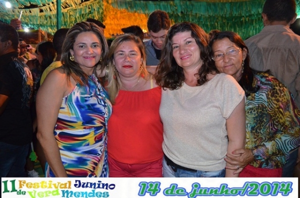 Vera Mendes: Prefeitura realiza o II Festival Junino - Imagem 32