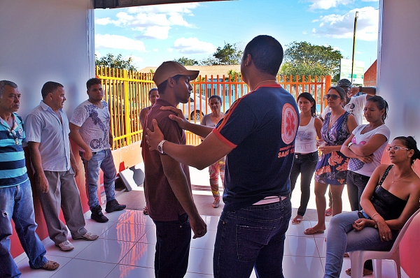 Trabalhando para melhora cada vez mais. - Imagem 9