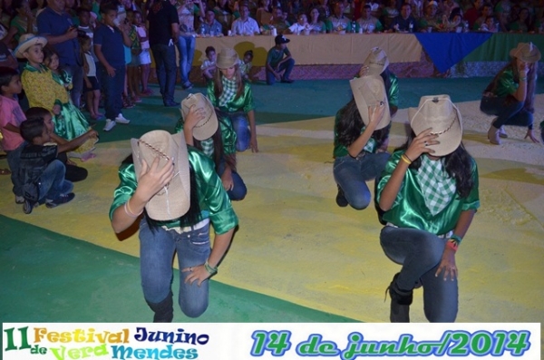 Vera Mendes: Prefeitura realiza o II Festival Junino - Imagem 110