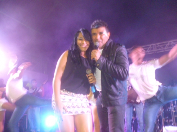 Festejos de Santo Antonio arrecada 170 mil reais - Imagem 8