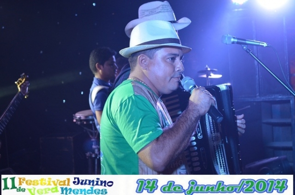 Vera Mendes: Prefeitura realiza o II Festival Junino - Imagem 52