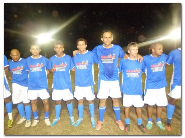 Comunidade inhumense comemora o aniversário de Inhuma em grande Estilo  - Imagem 79