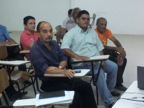 Moradores da zona rural serão beneficiados com cisternas - Imagem 1