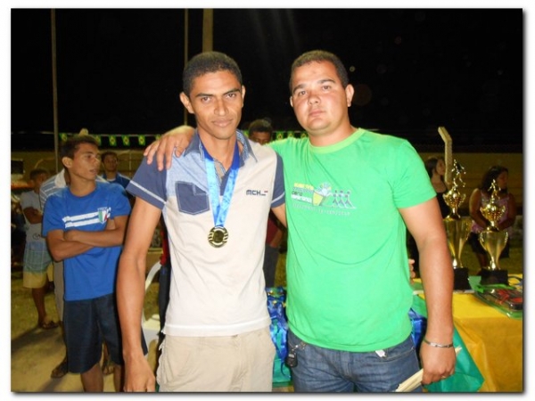 Comunidade inhumense comemora o aniversário de Inhuma em grande Estilo  - Imagem 56