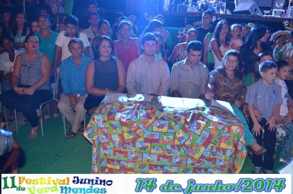 Vera Mendes: Prefeitura realiza o II Festival Junino - Imagem 103