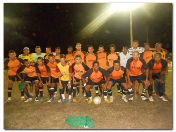 Comunidade inhumense comemora o aniversário de Inhuma em grande Estilo  - Imagem 85