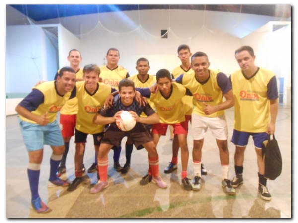 Comunidade inhumense comemora o aniversário de Inhuma em grande Estilo  - Imagem 1