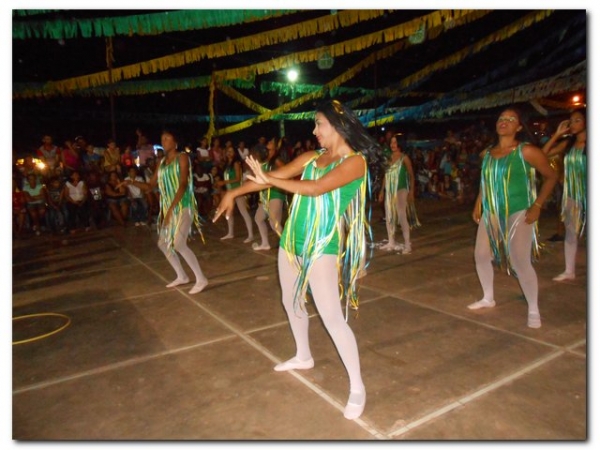 Comunidade inhumense comemora o aniversário de Inhuma em grande Estilo  - Imagem 132