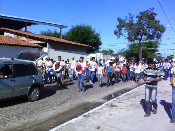 Secretaria de Saúde de Boa Hora realiza o dia D de combate a dengue - Imagem 16
