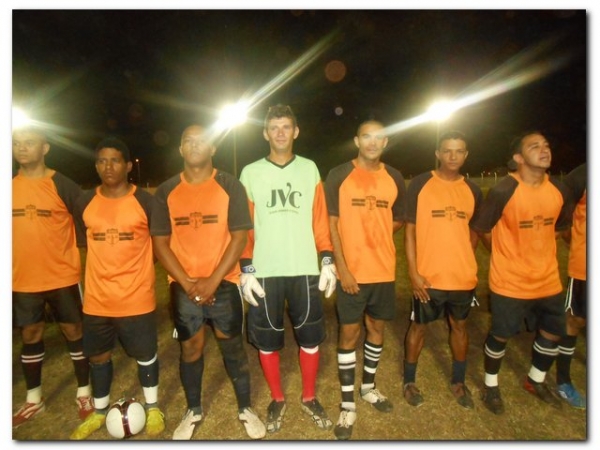 Comunidade inhumense comemora o aniversário de Inhuma em grande Estilo  - Imagem 28