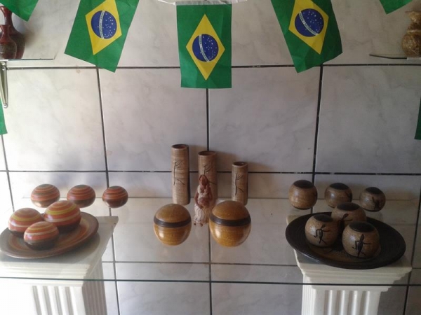 Artesanato e Cia de Barras - Imagem 3