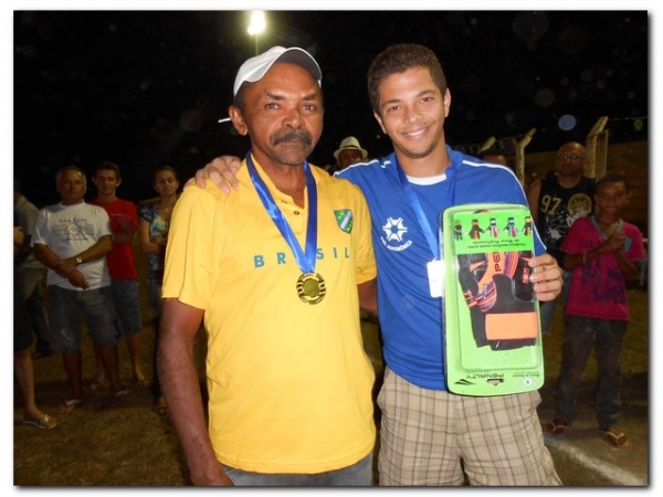 Comunidade inhumense comemora o aniversário de Inhuma em grande Estilo  - Imagem 63