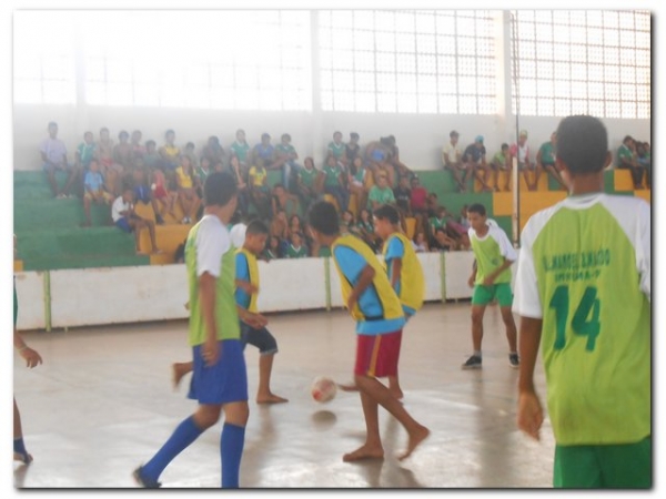 Comunidade inhumense comemora o aniversário de Inhuma em grande Estilo  - Imagem 10