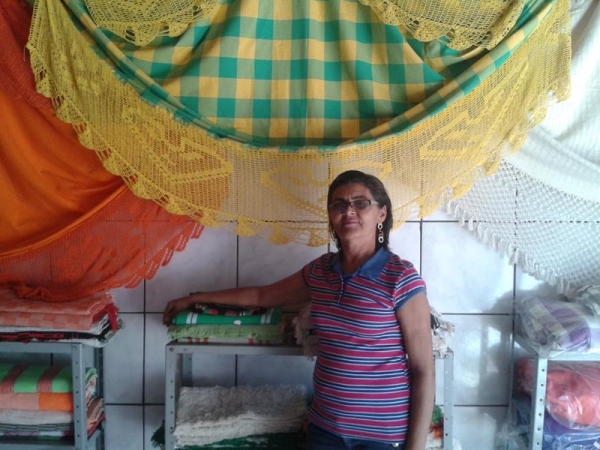 Artesanato e Cia de Barras - Imagem 1