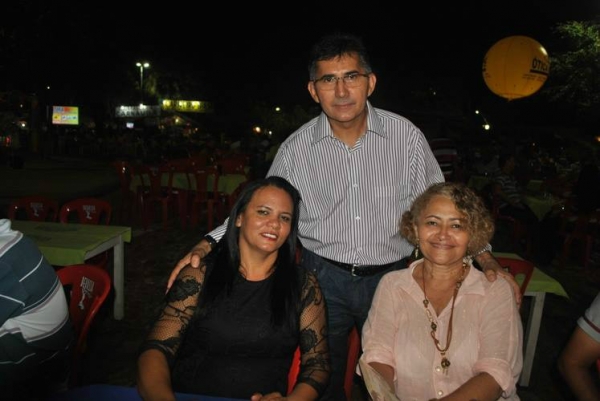 Festejos de Santo Antonio arrecada 170 mil reais - Imagem 4