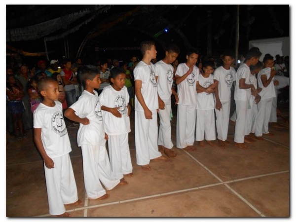 Comunidade inhumense comemora o aniversário de Inhuma em grande Estilo  - Imagem 150