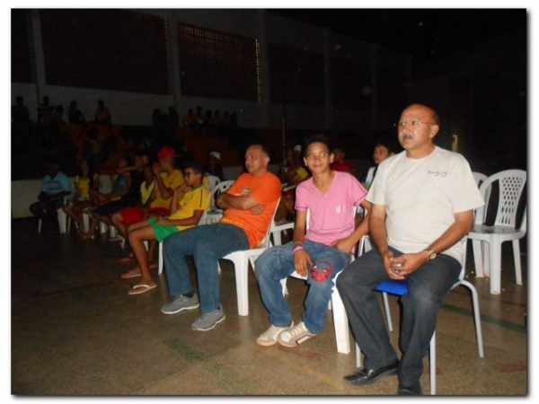 Comunidade inhumense comemora o aniversário de Inhuma em grande Estilo  - Imagem 107