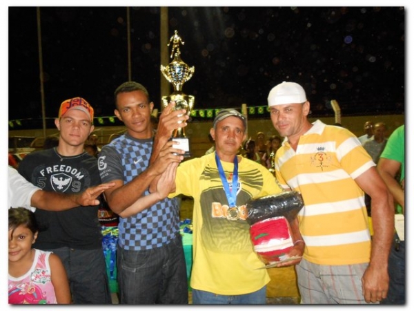 Comunidade inhumense comemora o aniversário de Inhuma em grande Estilo  - Imagem 71