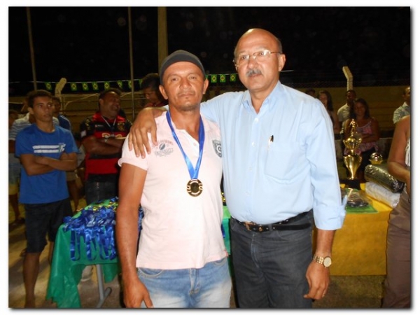 Comunidade inhumense comemora o aniversário de Inhuma em grande Estilo  - Imagem 61