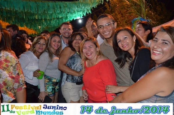Vera Mendes: Prefeitura realiza o II Festival Junino - Imagem 31