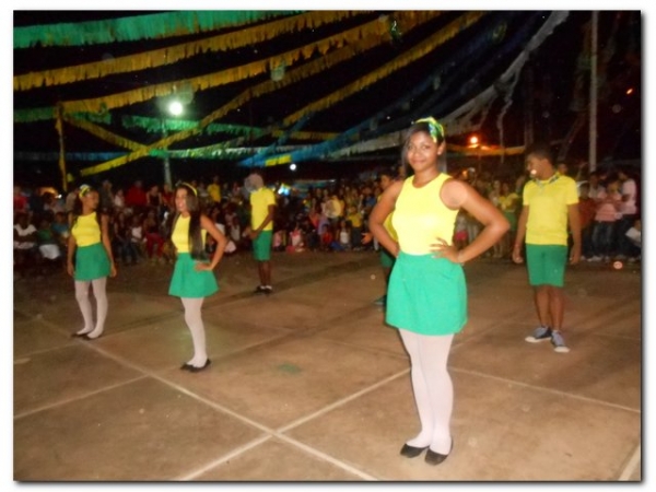 Comunidade inhumense comemora o aniversário de Inhuma em grande Estilo  - Imagem 139