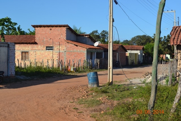 Prefeito Zé Resende consegui pavimentação poliédrica para bairros de Boa Hora - Imagem 11