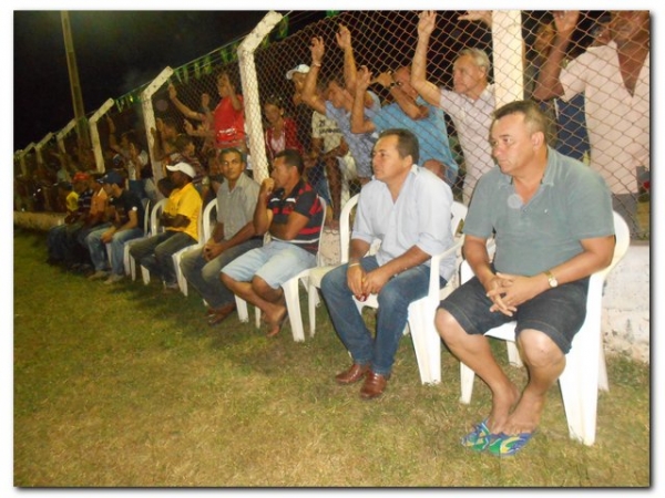 Comunidade inhumense comemora o aniversário de Inhuma em grande Estilo  - Imagem 93