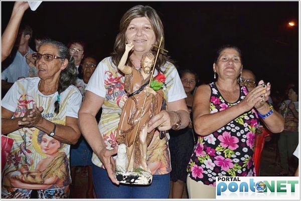 MASSAPÊ: Multidão de católicos celebra a abertura dos festejos de São João Batista, fotos! - Imagem 26