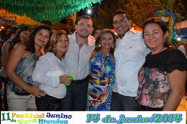 Vera Mendes: Prefeitura realiza o II Festival Junino - Imagem 30