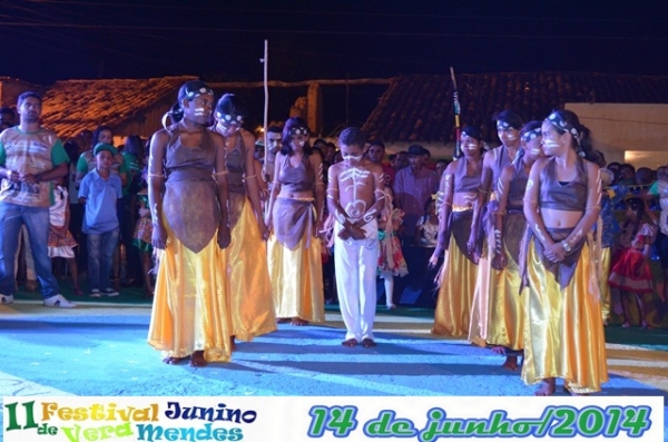 Vera Mendes: Prefeitura realiza o II Festival Junino - Imagem 123