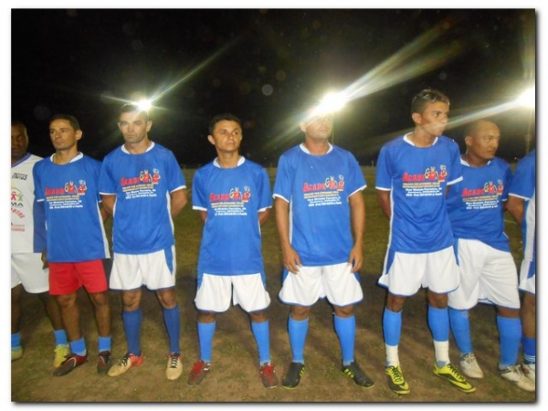 Comunidade inhumense comemora o aniversário de Inhuma em grande Estilo  - Imagem 32