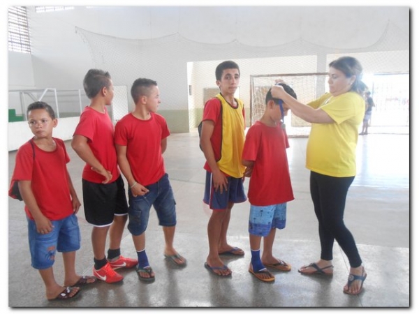 Comunidade inhumense comemora o aniversário de Inhuma em grande Estilo  - Imagem 12