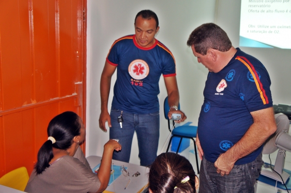 Trabalhando para melhora cada vez mais. - Imagem 6