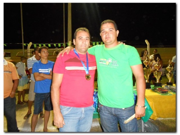 Comunidade inhumense comemora o aniversário de Inhuma em grande Estilo  - Imagem 53