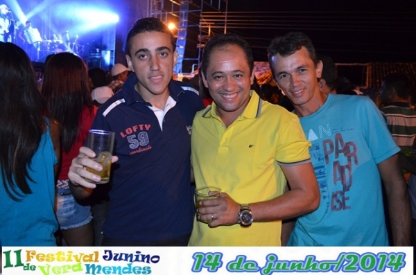 Vera Mendes: Prefeitura realiza o II Festival Junino - Imagem 49