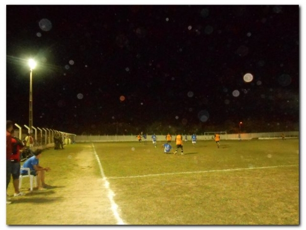 Comunidade inhumense comemora o aniversário de Inhuma em grande Estilo  - Imagem 94