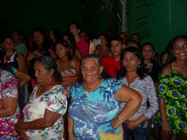 Quadrilha Sassaricandos da Noite é realiza com sucesso de publico - Imagem 18