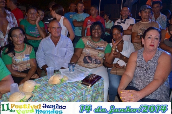 Vera Mendes: Prefeitura realiza o II Festival Junino - Imagem 85