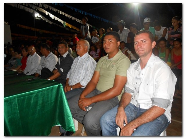 Comunidade inhumense comemora o aniversário de Inhuma em grande Estilo  - Imagem 117