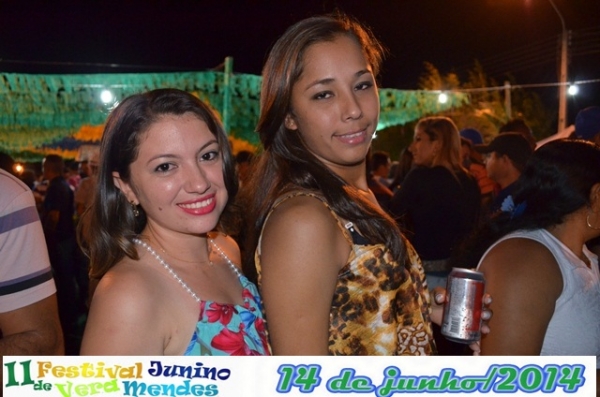 Vera Mendes: Prefeitura realiza o II Festival Junino - Imagem 25