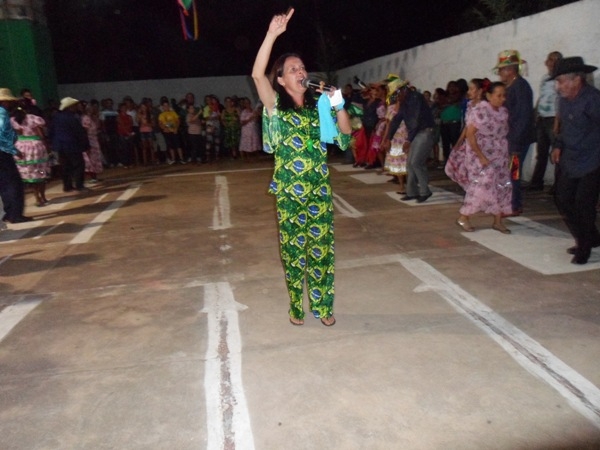 Quadrilha Sassaricandos da Noite é realiza com sucesso de publico - Imagem 24