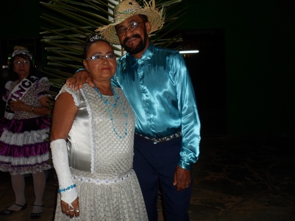 Quadrilha Sassaricandos da Noite é realiza com sucesso de publico - Imagem 10