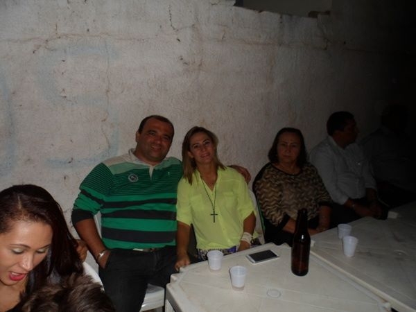 Quadrilha Sassaricandos da Noite é realiza com sucesso de publico - Imagem 2