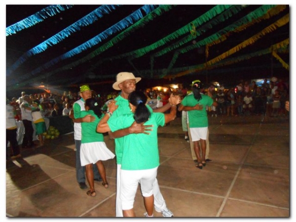 Comunidade inhumense comemora o aniversário de Inhuma em grande Estilo  - Imagem 126